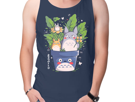 Spirits Garden