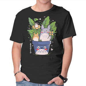 Spirits Garden