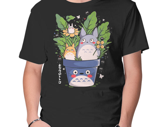 Spirits Garden