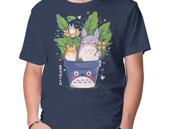 Spirits Garden