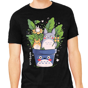 Spirits Garden