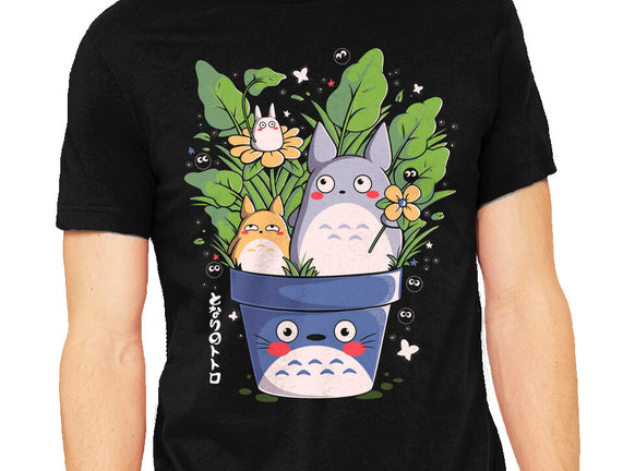 Spirits Garden