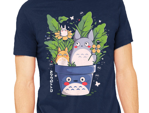 Spirits Garden
