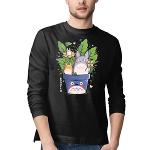 Spirits Garden