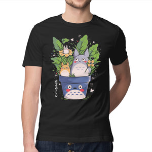 Spirits Garden