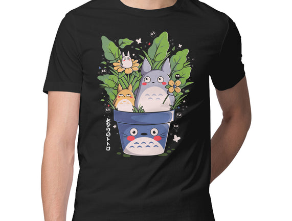 Spirits Garden