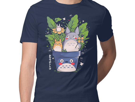 Spirits Garden