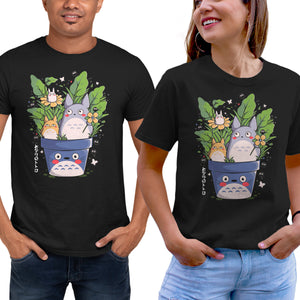 Spirits Garden
