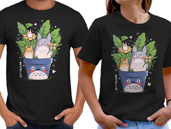 Spirits Garden