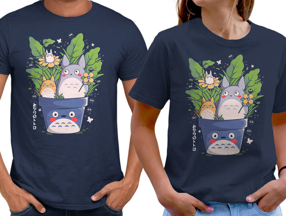 Spirits Garden