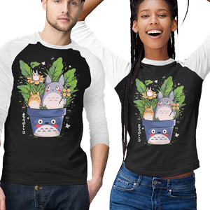 Spirits Garden