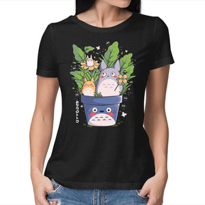 Spirits Garden