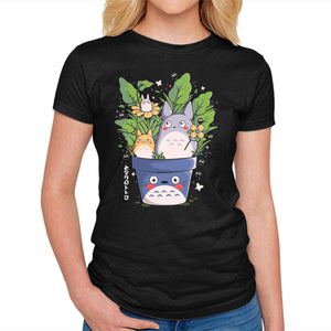Spirits Garden