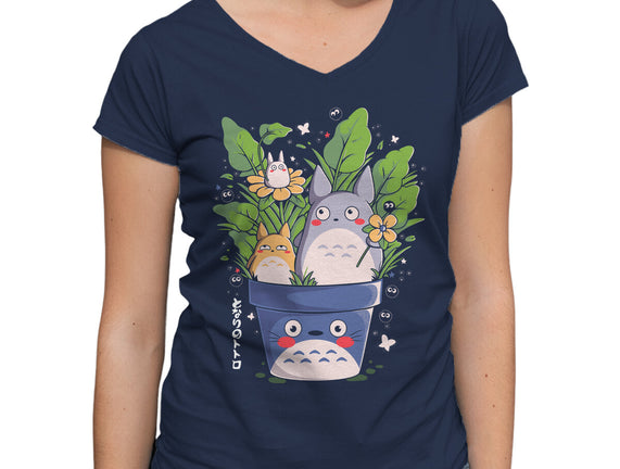 Spirits Garden
