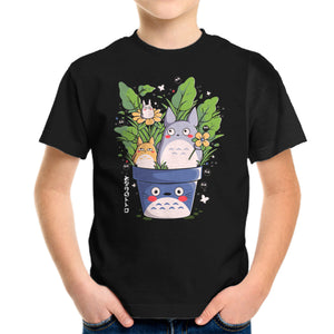 Spirits Garden