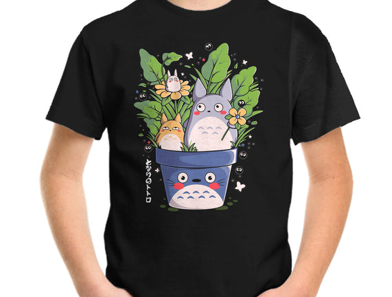 Spirits Garden