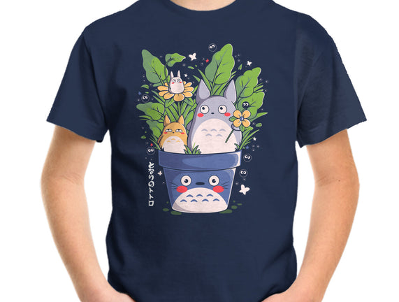 Spirits Garden