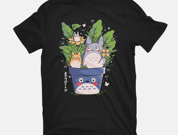 Spirits Garden