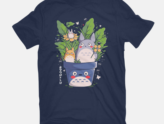 Spirits Garden