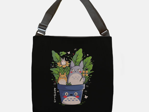 Spirits Garden
