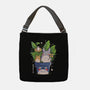 Spirits Garden-None-Adjustable Tote-Bag-Eoli Studio