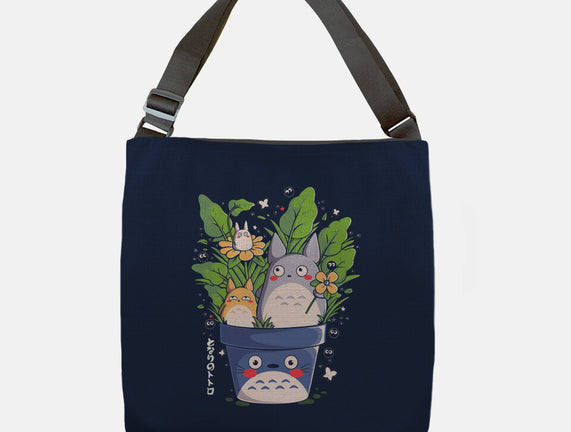 Spirits Garden