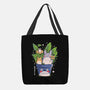 Spirits Garden-None-Basic Tote-Bag-Eoli Studio