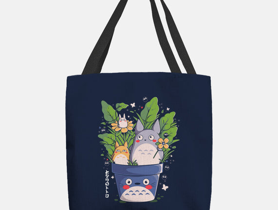 Spirits Garden