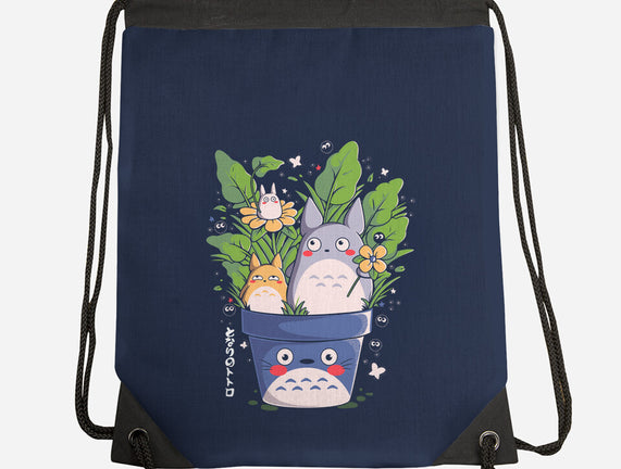 Spirits Garden