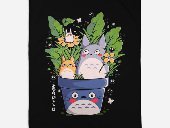 Spirits Garden
