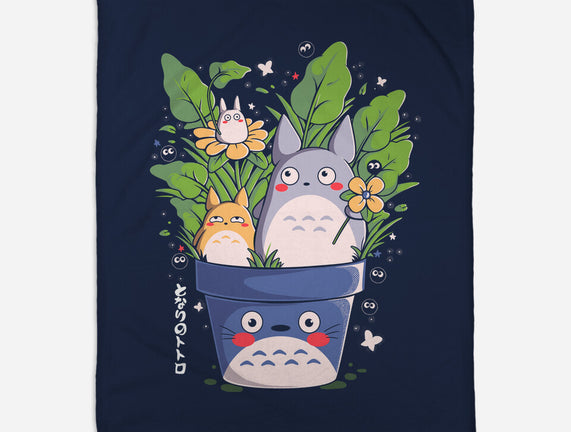 Spirits Garden