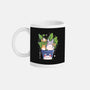 Spirits Garden-None-Mug-Drinkware-Eoli Studio