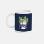 Spirits Garden-None-Mug-Drinkware-Eoli Studio
