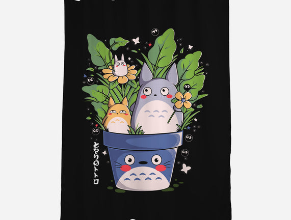 Spirits Garden