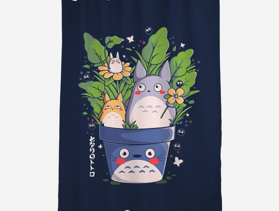 Spirits Garden