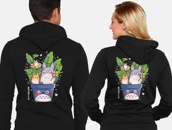 Spirits Garden