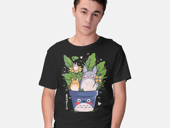 Spirits Garden