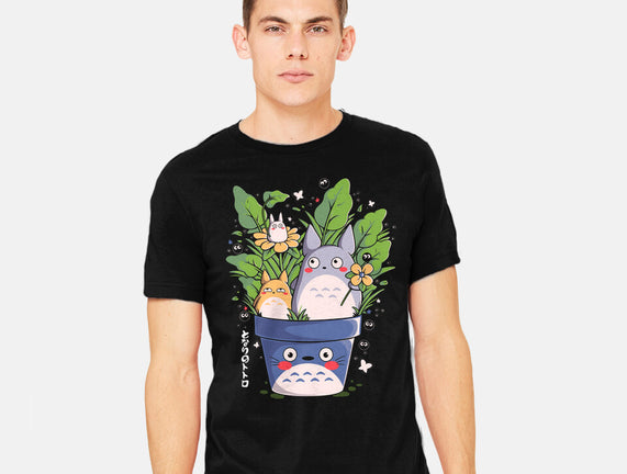 Spirits Garden