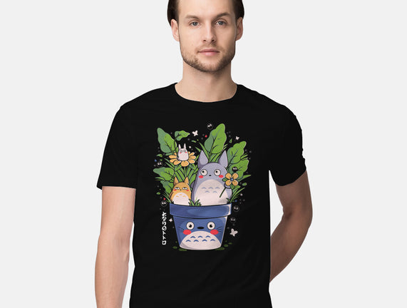 Spirits Garden
