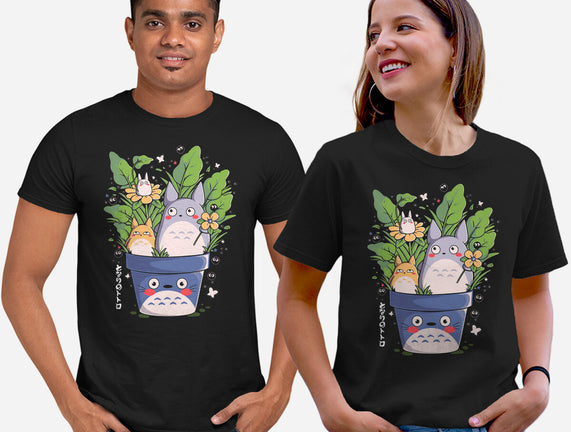 Spirits Garden