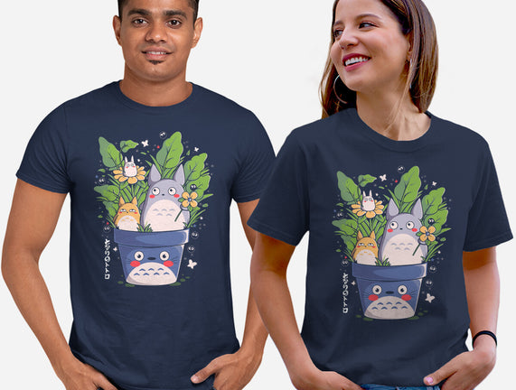 Spirits Garden