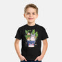 Spirits Garden-Youth-Basic-Tee-Eoli Studio
