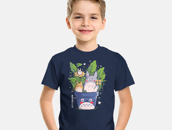Spirits Garden