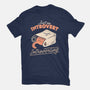 Just An Introvert Introverting-Mens-Heavyweight-Tee-eduely