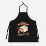 Just An Introvert Introverting-Unisex-Kitchen-Apron-eduely
