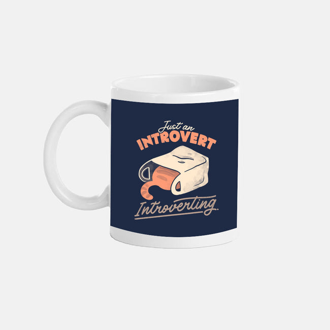 Just An Introvert Introverting-None-Mug-Drinkware-eduely