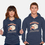Just An Introvert Introverting-Unisex-Pullover-Sweatshirt-eduely