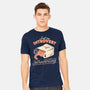 Just An Introvert Introverting-Mens-Heavyweight-Tee-eduely