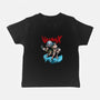 Berserker Weapon X-Baby-Basic-Tee-manoystee