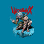 Berserker Weapon X-Mens-Heavyweight-Tee-manoystee